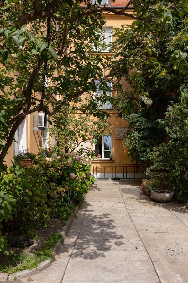Апартаменты Podwale 9 Old Town Варшава Экстерьер фото